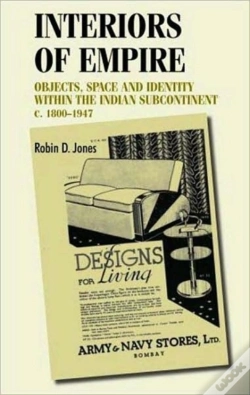 Capa do artigo Interiors Of Empire