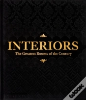 Capa do artigo Interiors