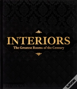 Capa do artigo Interiors