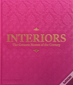 Capa do artigo Interiors