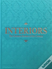 Capa do artigo Interiors