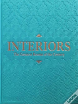 Capa do artigo Interiors