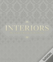 Capa do artigo Interiors (Platinum Gray Edition)