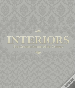 Capa do artigo Interiors (Platinum Gray Edition)