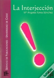 Capa do artigo Interjeccion, La