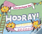 Capa do artigo Interjections Say Hooray