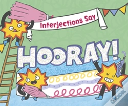 Capa do artigo Interjections Say Hooray
