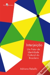 Capa do artigo Interjeição