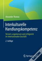 Interkulturelle Handlungskompetenz