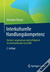 Interkulturelle Handlungskompetenz