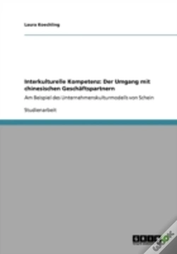 Capa do artigo Interkulturelle Kompetenz
