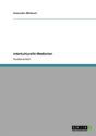 Interkulturelle Mediation - Preview