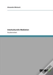 Interkulturelle Mediation