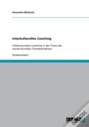Capa do artigo Interkulturelles Coaching