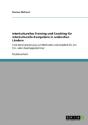 Interkulturelles Training Und Coaching Far Interkulturelle Kompetenz In Arabischen Laã‚Â¤Ndern - Preview