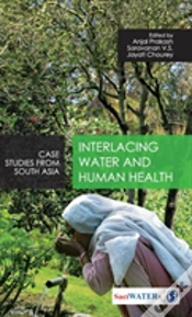 Capa do artigo Interlacing Water And Human Health