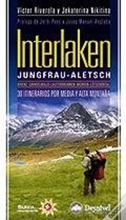 Capa do artigo Interlaken