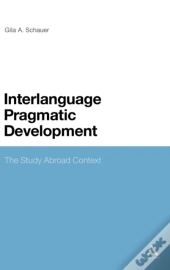 Interlanguage Pragmatic Development