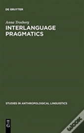 Interlanguage Pragmatics