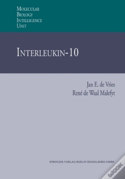Capa do artigo Interleukin-10