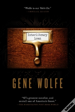 Capa do artigo Interlibrary Loan
