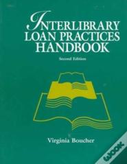 Interlibrary Loans Practices Handbook