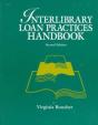 Interlibrary Loans Practices Handbook - Preview