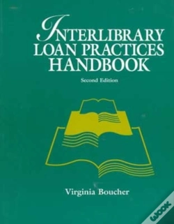 Capa do artigo Interlibrary Loans Practices Handbook