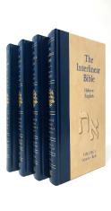Interlinear Bible-Pr-Hebrew-Greek-Kjv