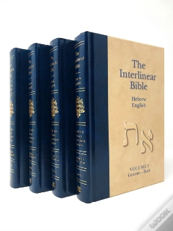 Capa do artigo Interlinear Bible-Pr-Hebrew-Greek-Kjv
