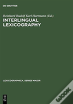 Interlingual Lexicography