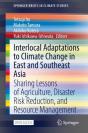 Interlocal Adaptations To Climate Change In East And Southeast Asia - Preview