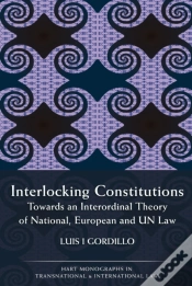Capa do artigo Interlocking Constitutions