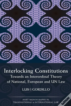 Capa do artigo Interlocking Constitutions