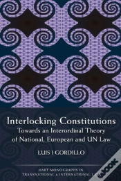 Capa do artigo Interlocking Constitutions