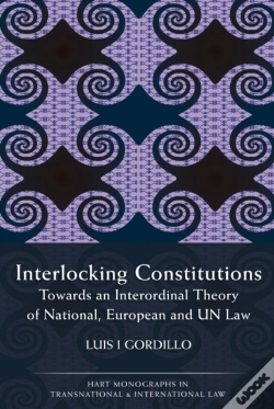 Capa do artigo Interlocking Constitutions