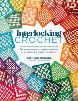 Capa do artigo Interlocking Crochet