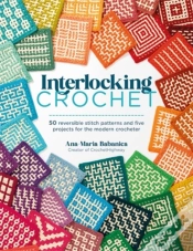 Capa do artigo Interlocking Crochet