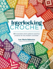 Capa do artigo Interlocking Crochet