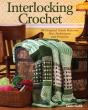 Interlocking Crochet - Preview