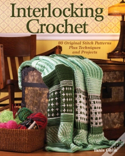 Capa do artigo Interlocking Crochet