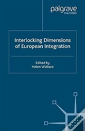 Capa do artigo Interlocking Dimensions Of European Integration