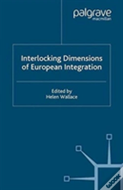 Capa do artigo Interlocking Dimensions Of European Integration