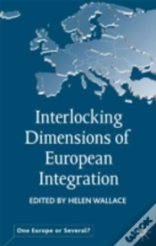 Capa do artigo Interlocking Dimensions Of European Integration