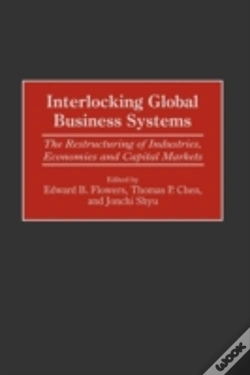 Capa do artigo Interlocking Global Business Systems