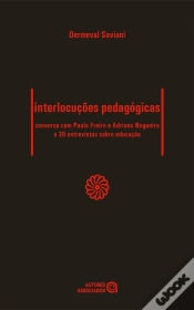 Capa do artigo Interlocuções Pedagógicas
