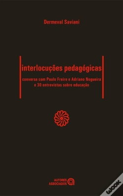 Capa do artigo Interlocuções Pedagógicas