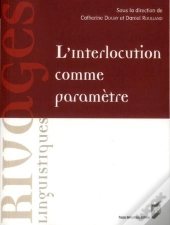 Interlocution Comme Paramètre