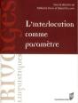 Interlocution Comme Paramètre - Preview