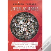 Capa do artigo Interlocutores
